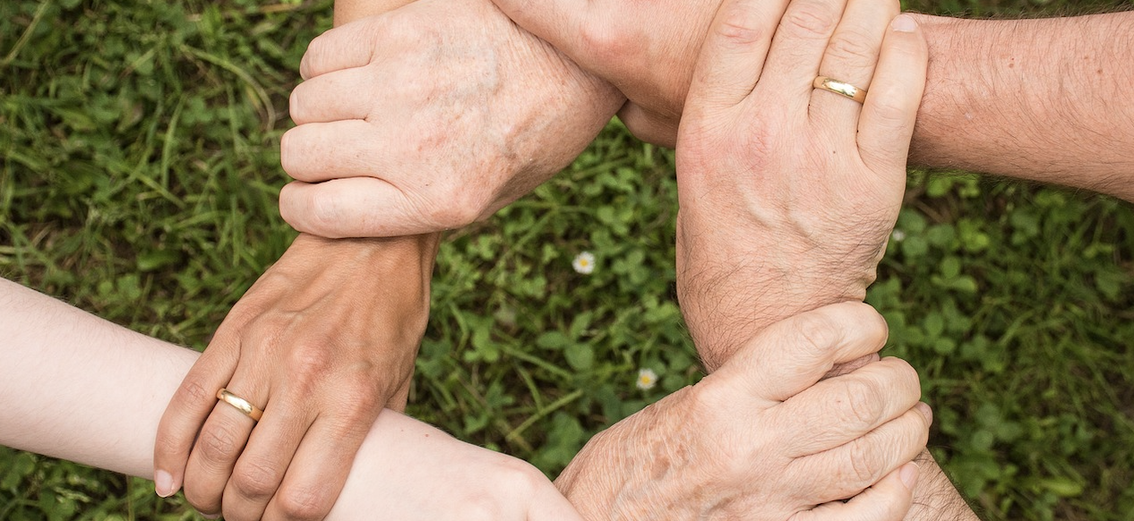 Los principios de la teoría de sociedad cohesionada y nuestra tarea cósmica