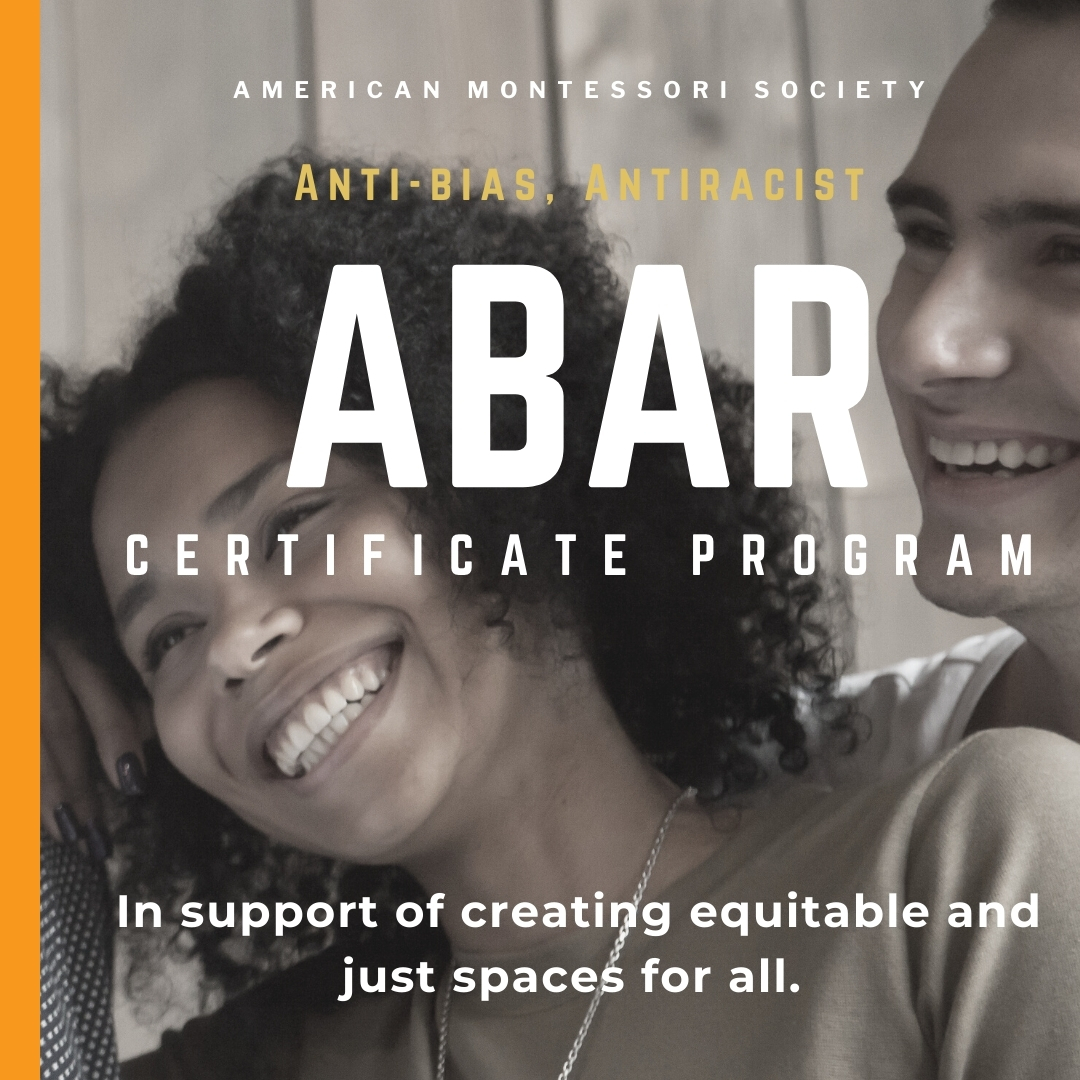 Anti-bias, Antiracist (ABAR) Certificate Program