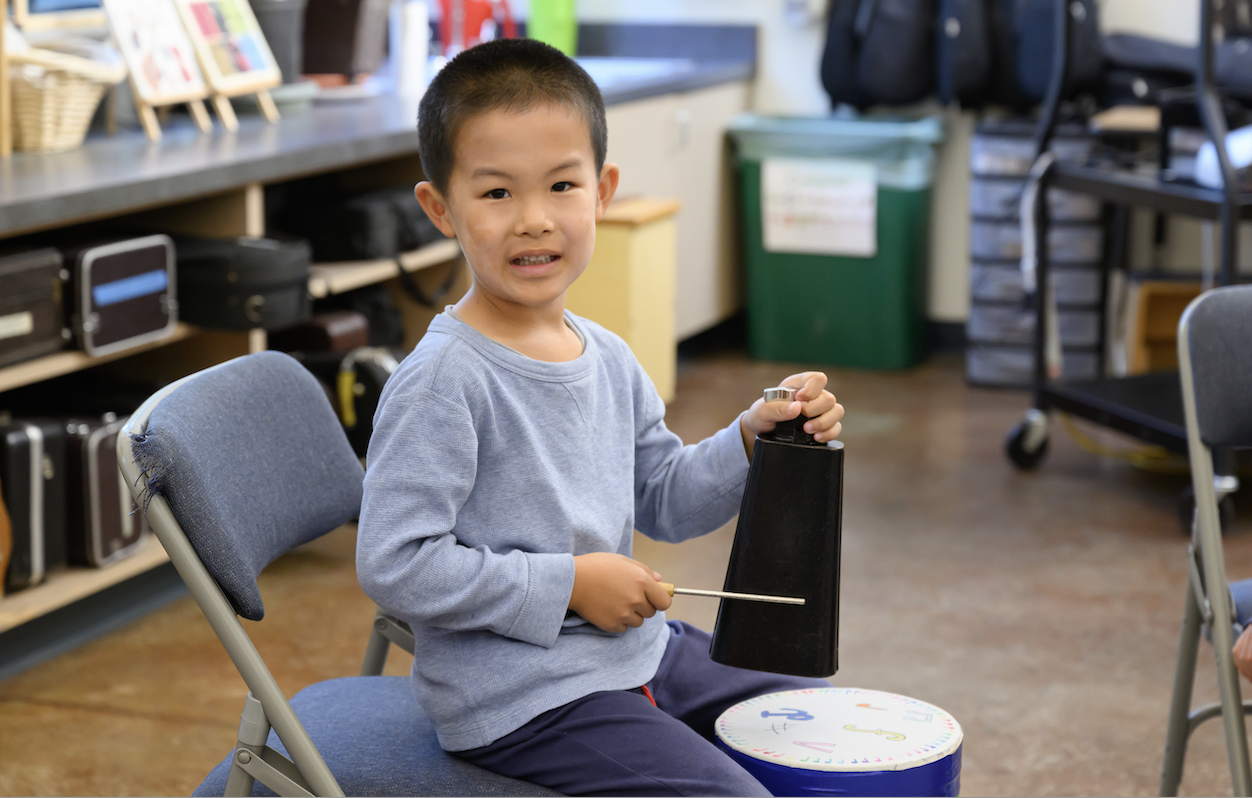 Music, Movement, and Mindfulness in Montessori For Toddler Teachers