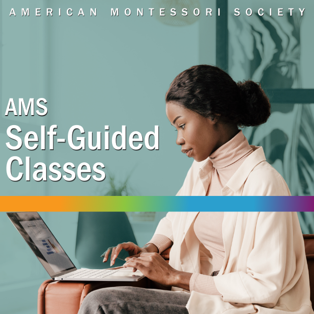 AMS Learning Self-Guided Classes