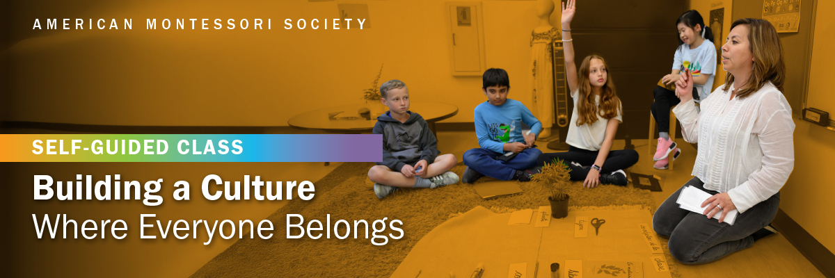 Building a Culture Where Everyone Belongs