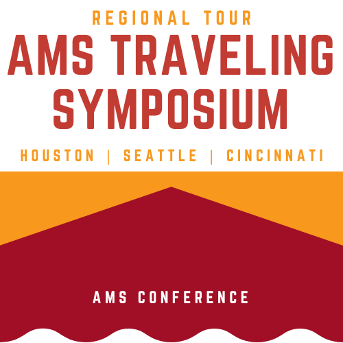 AMS Traveling Symposium