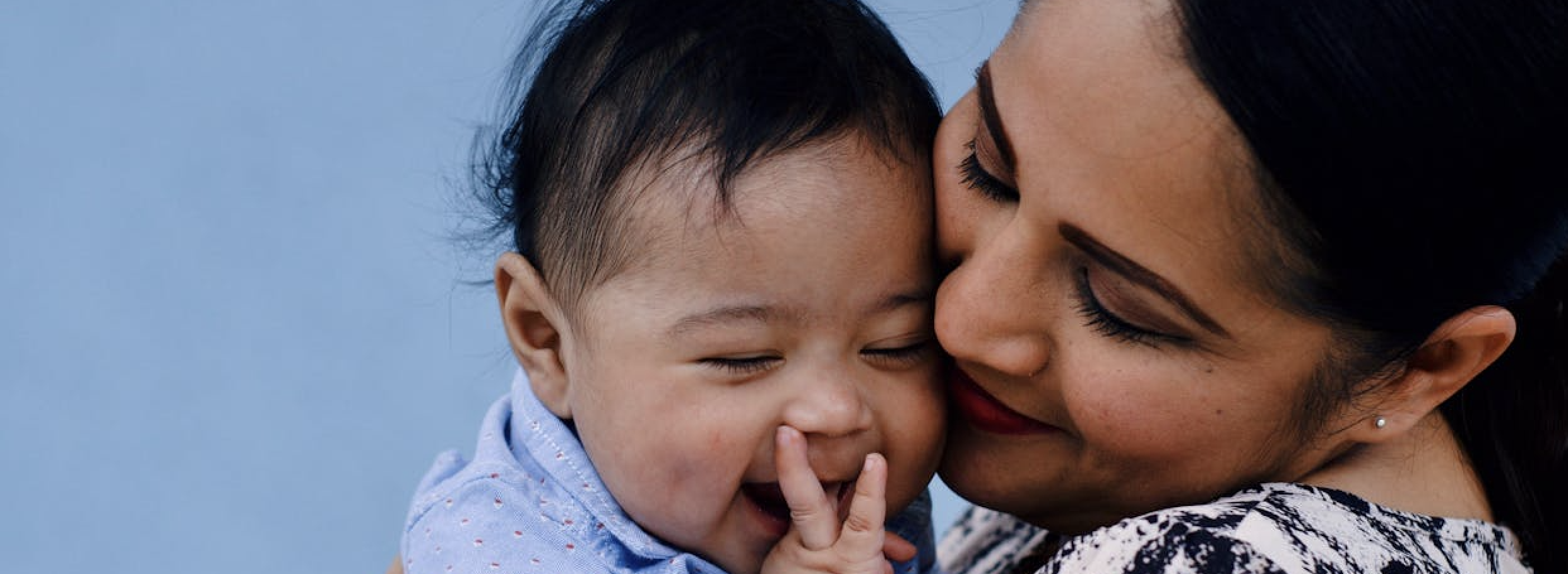 AMS Learning Live: Infant Mental Health: Nurturing Emotional Well-Being in the Home and Montessori Environment