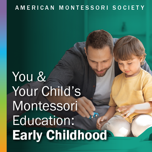 Parent Course: Early Childhood